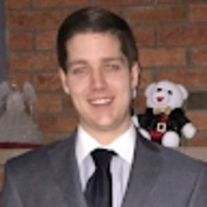 Meet your Posher, Robert